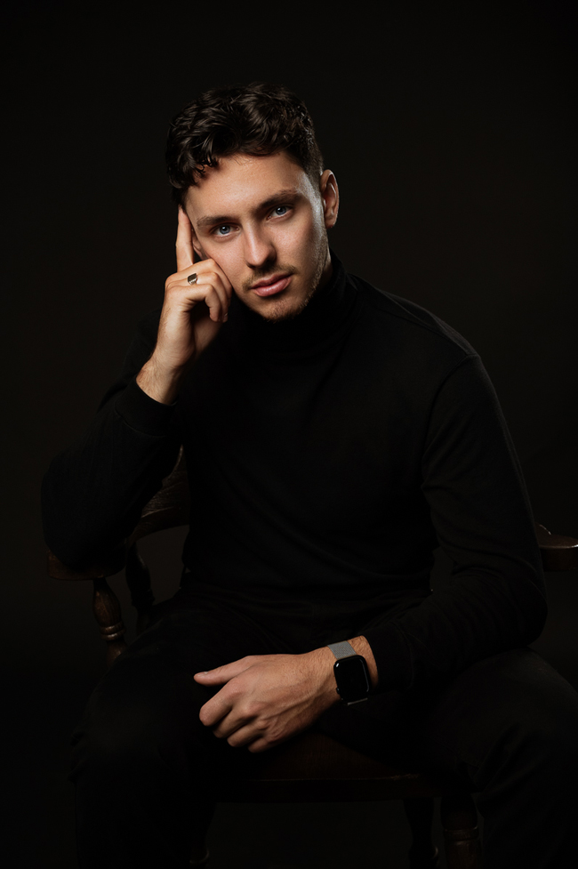 Charles-Israel Boucher